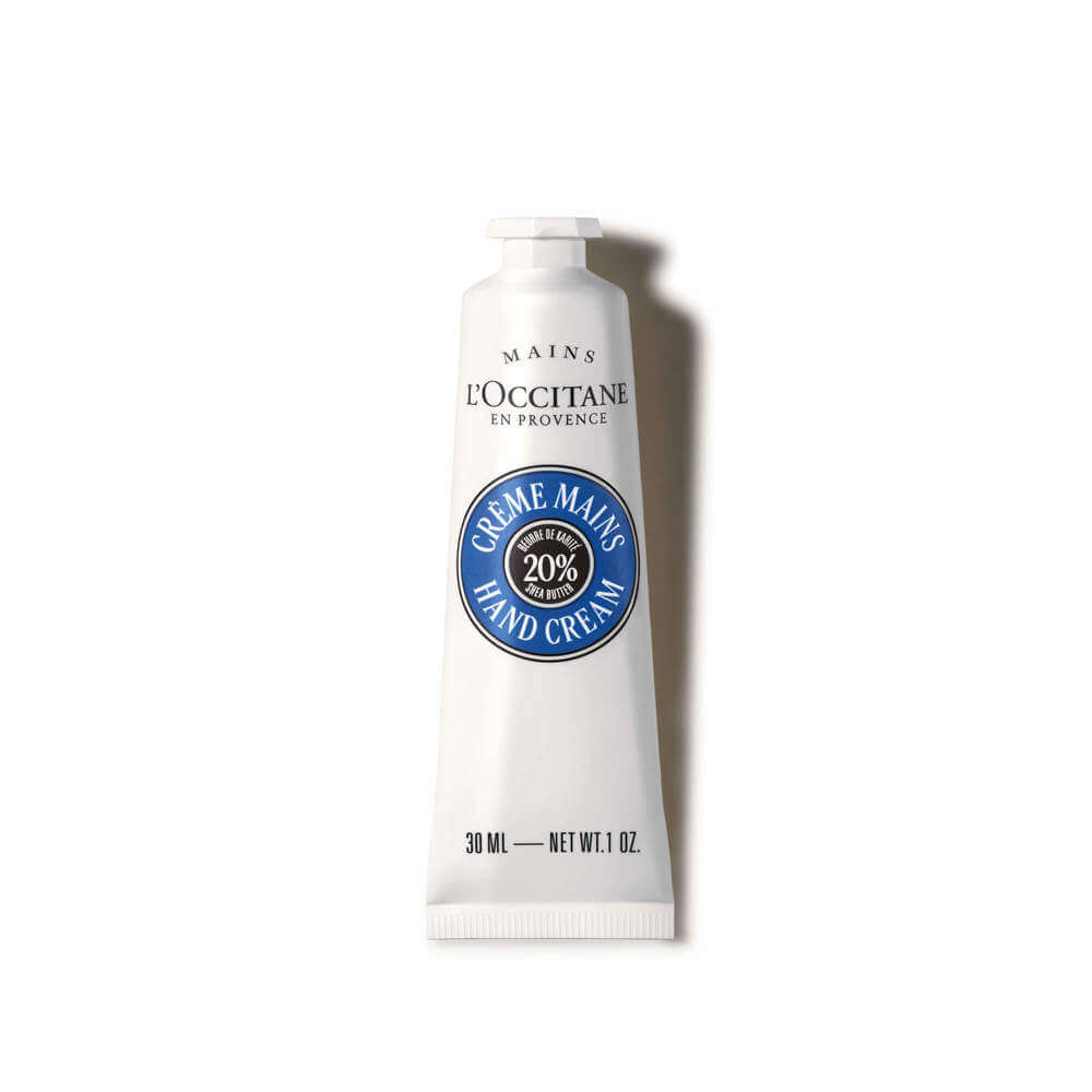L'Occitane Shea Hand Cream 30ml